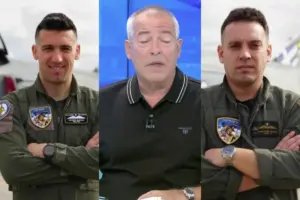 «Δύο λεβέντες με παιδάκια χωρίς πατέρα» - Συγκλονισμένος ο Μάνεσης με την τραγωδία στην Τανάγρα