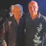 Θαυμαστής του Μητσιά ο βουλευτής της Ν.Δ. Γιάννης Οικονόμου - Τον απόλαυσε σε live