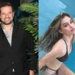 Νέος έρωτας στις πίστες! Η sexy Μανουκιάν με τον πρώην της Ζάρα