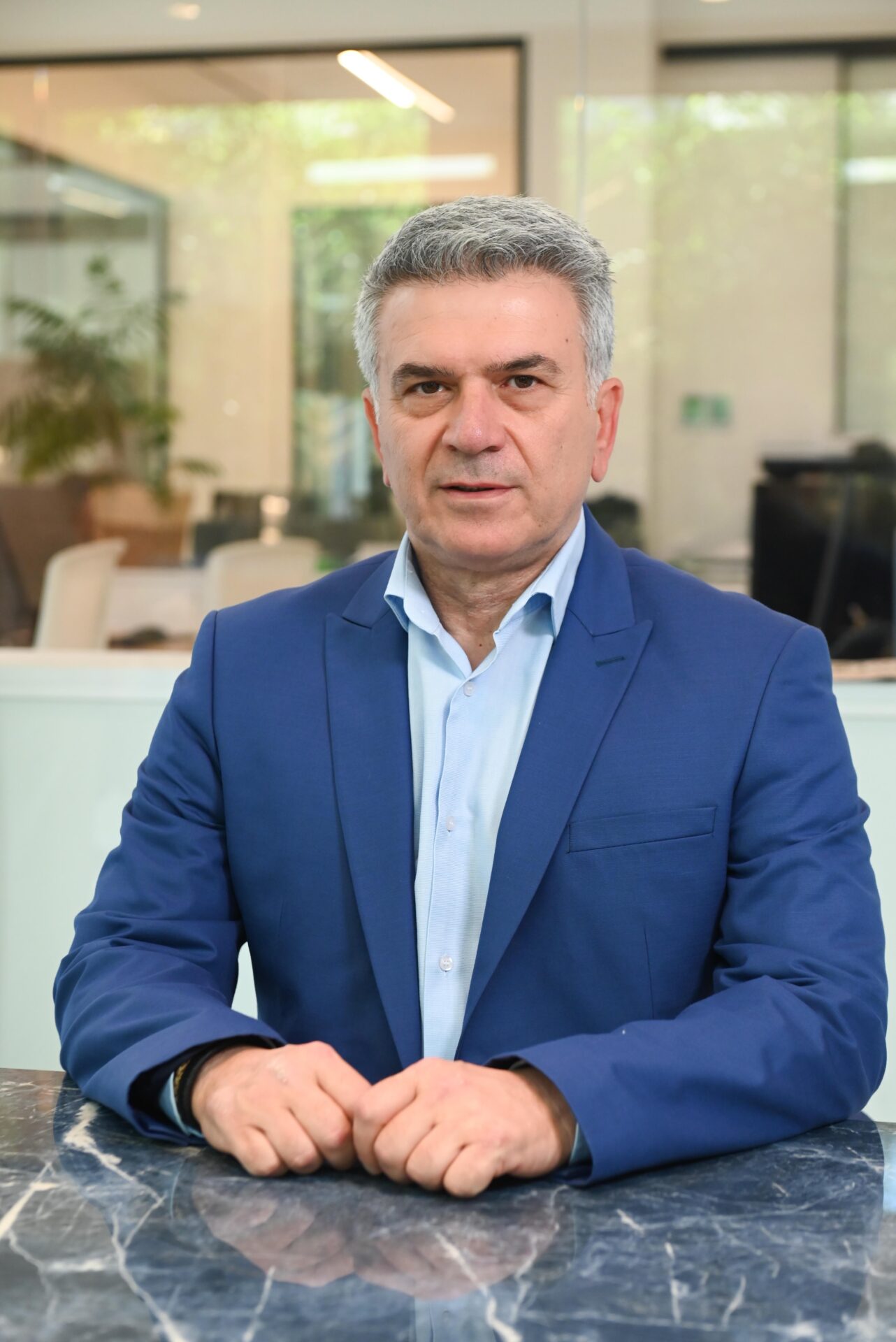 Παναγιώτης Μανούρης
