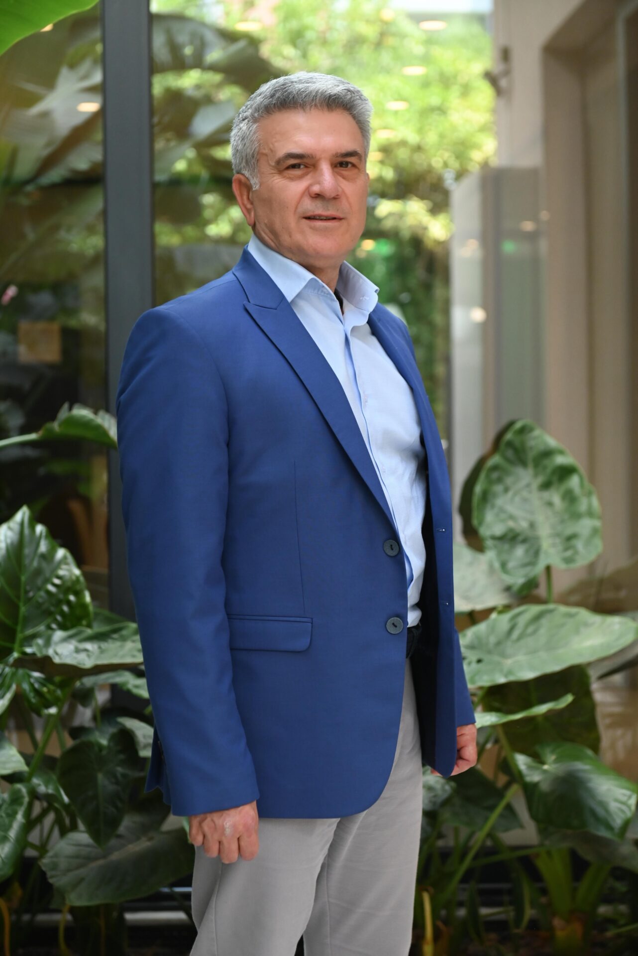 Παναγιώτης Μανούρης