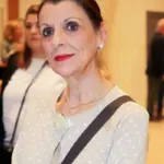 Μαρία Κανελλοπούλου: Η αποκάλυψη από το νοσοκομείο μετά το τροχαίο