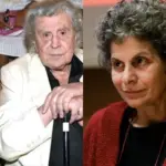 Μαργαρίτα Θεοδωράκη: «Ο πατέρας μου ήταν σαν τον Κρόνο που τρώει τα παιδιά του»