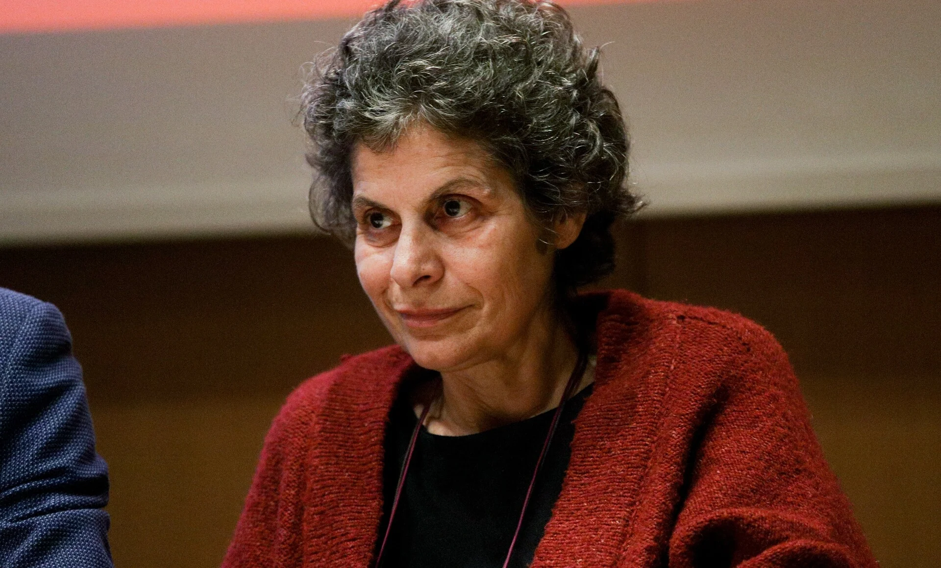Η Μαργαρίτα Θεοδωράκη μίλησε στη Ζήνα Κουτσελίνη για τον Μίκη Θεοδωράκη, τη σχέση τους, τις συγκρούσεις και τις τελευταίες δύσκολες στιγμές του.