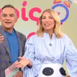 «Νωρίς νωρίς»: Ηλιάκη και Κατσούλης επέστρεψαν με χορό, πειράγματα και μια υπόσχεση για τη νέα σεζόν