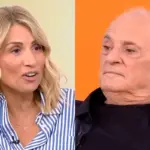 Μαρία Ηλιάκη: Αποκάλυψε την ηλικία της και άφησε άφωνο τον Λάκη Τζορντανέλλι - «Δεν σου φαίνεται»