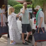 Μαρία Ηλιάκη: Το χιουμοριστικό βίντεο με τον σύζυγό της που έγινε viral