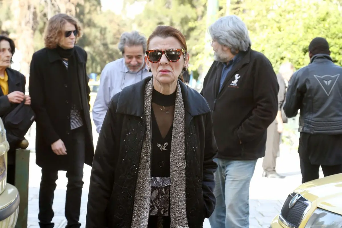 Μαρία Κανελλοπούλου