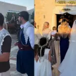 Παντρεύτηκε στην Κρήτη με πατροπαρόδοτα έθιμα η τραγουδίστρια