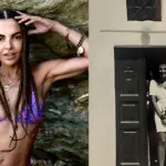 Απίστευτο! Η Μαρία Σολωμού μας συστήνει τον πρώτο της σύζυγο - «Κάποιοι αξίζει να μένουν»