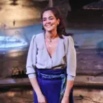 Μαριάννα Κιμούλη: «Ίσως υιοθετήσω ένα παιδί - Υπάρχουν παιδιά που έχουν ανάγκη»