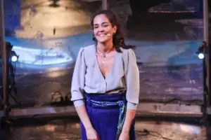 Μαριάννα Κιμούλη: «Ίσως υιοθετήσω ένα παιδί - Υπάρχουν παιδιά που έχουν ανάγκη»