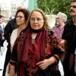 Μαρίζα Κωχ: Το συγκινητικό αντίο στον Γιώργο Μαζωνάκη – «Αγάπησες τη φτώχεια και ζήτησες άνωθεν βοήθεια»