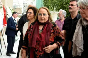 Μαρίζα Κωχ: Το συγκινητικό αντίο στον Γιώργο Μαζωνάκη – «Αγάπησες τη φτώχεια και ζήτησες άνωθεν βοήθεια»