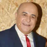 Μάρκος Σεφερλής: Η ανάρτηση για τα 58α γενέθλιά του – «Φράπα το προσωπάκι μου»