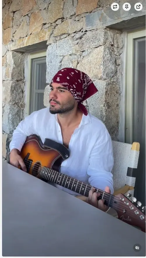 Χρήστος Μάστορας