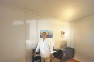 Φωνή ΑμεΑ με τη Νένα Χρονοπούλου: «Η μουσική σε κάνει να νιώθεις ισότιμος»