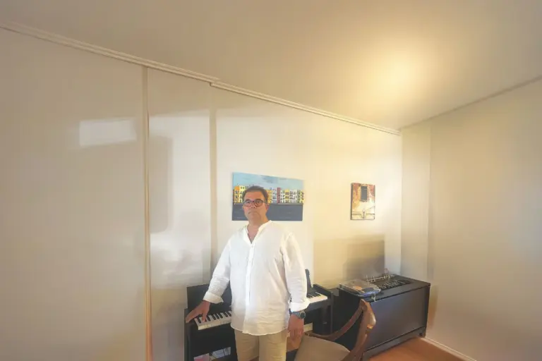 Φωνή ΑμεΑ με τη Νένα Χρονοπούλου: «Η μουσική σε κάνει να νιώθεις ισότιμος»