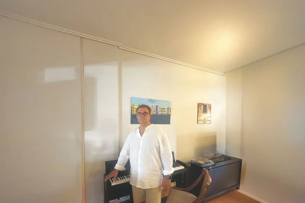 Γιώργος Μαυράκης