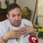 Έξαλλος ο Μαυρίκιος Μαυρικίου: «Έγραψαν ότι έκανα εγχείρηση αλλαγής φύλου» - Αποκάλυψε την επέμβαση που έκανε