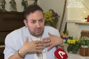 Έξαλλος ο Μαυρίκιος Μαυρικίου: «Έγραψαν ότι έκανα εγχείρηση αλλαγής φύλου» - Αποκάλυψε την επέμβαση που έκανε
