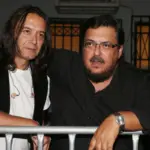 Γιάννης Κότσιρας: «7 χρόνια χωρίς το γέλιο σου» – Το μήνυμα για τον Λαυρέντη Μαχαιρίτσα