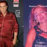 Λύγισε στη σκηνή η Ελένη Φουρέιρα: «Χάσαμε μία από τις σπουδαιότερες ψυχές, όσο ζω Μαζώ»
