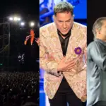 Νίκος Οικονομόπουλος για Γιώργο Μαζωνάκη: «Το αν τον αγαπάω εγώ, το ξέρει μόνο αυτός»
