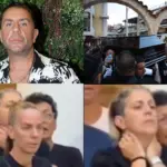 Γιώργος Μαζωνάκης: Σπάραξε ο πατέρας του - Συντριμμένες οι αδερφές του