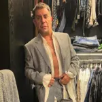 Ο Γιώργος Μαζωνάκης συζητούσε για γκεστ εμφάνιση σε νέα σειρά – Δείτε σε ποια