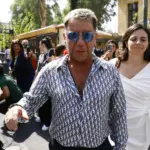 Μαζωνάκης: «Ήθελε να φύγει για την Αγγλία» – Nέα μαρτυρία λίγες μέρες πριν από τον θάνατό του