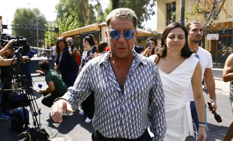 Μαζωνάκης: «Ήθελε να φύγει για την Αγγλία» – Nέα μαρτυρία λίγες μέρες πριν από τον θάνατό του