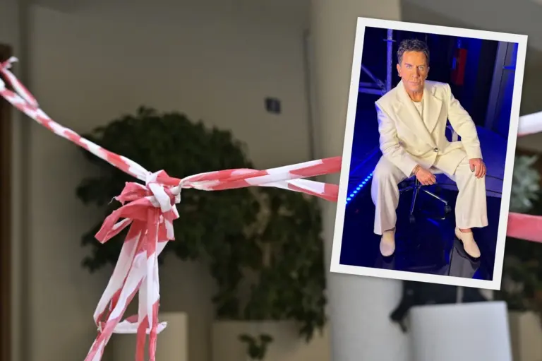 Ραγδαίες εξελίξεις για τον θάνατο του Μαζωνάκη – Δύο μηχανήματα πλασμαφαίρεσης βρέθηκαν στο ιατρείο