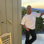 Γιώργος Μαζωνάκης: Αυτό είναι το σπίτι στη Μύκονο που «άναψε» φωτιές στη σχέση του με τη Βάσω