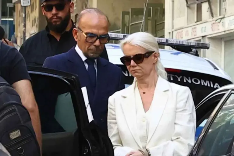Θάνατος Μαζωνάκη: Νέες αποκαλύψεις για το ιατρείο στο Κολωνάκι - Έκαναν κρυφά πλασμαφαιρέσεις τα Σαββατοκύριακα