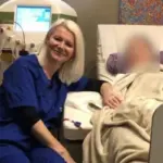 Γιώργος Μαζωνάκης: Νέα καταγγελία για την Ιωάννα Γάκα - «Είπε στη σύζυγό μου ότι είχε καρκίνο, ενώ δεν είχε»