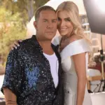 Η Καινούργιου αποχαιρετά τον Μαζωνάκη: «Σίγησε η φωνή σου, μα όχι όσα άφησες μέσα μας»