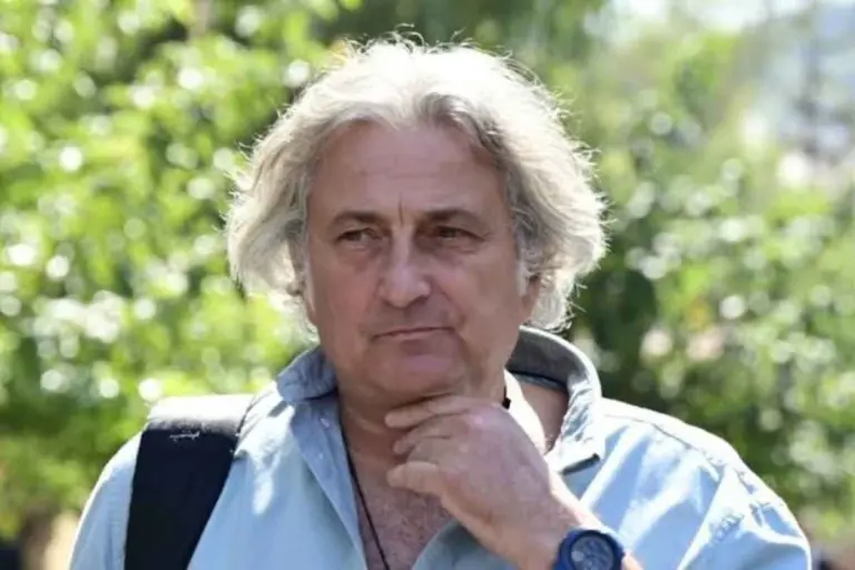 Θάνατος Μαζωνάκη: Τι ισχυρίζεται ο υπνοθεραπευτής για τα επίμαχα «σε πήρα στο λαιμό μου» και «θα τον στριμώξω»