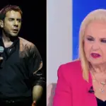 Απασφάλισε η Παγώνη για τον Μαζωνάκη: «Είπαν ότι δεν είχε λειτουργήσει το μηχάνημα, ήταν το μεγαλύτερο ψέμα»