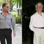 Αποκάλυψη 1: O «άγιος Μαζώ» βοηθούσε οικονομικά τον ανήμπορο Φωκά χωρίς εκείνος να το γνωρίζει
