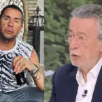 Τριανταφυλλόπουλος για Μαζωνάκη: «Ήταν ένας αλλοπρόσαλλος άνθρωπος, έκανε χρήση τα πάντα»