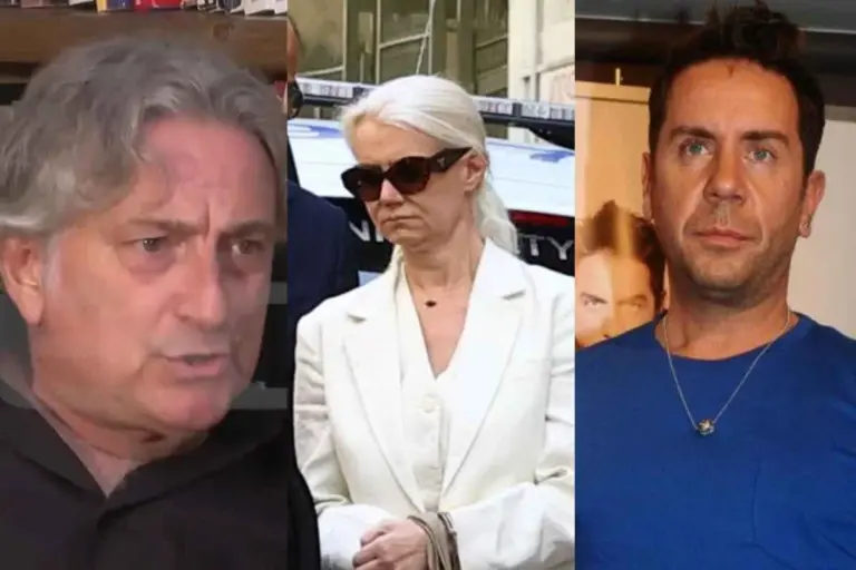 Υπνοθεραπευτής για Μαζωνάκη: «Η γιατρός δεν πήγε μαζί του στο ΕΚΑΒ γιατί είχε πελάτισσα»