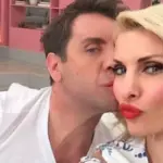 Το αντίο της Ελένης Μενεγάκη στον Γιώργο Μαζωνάκη: «Θα σε θυμάμαι πάντα με αγάπη»