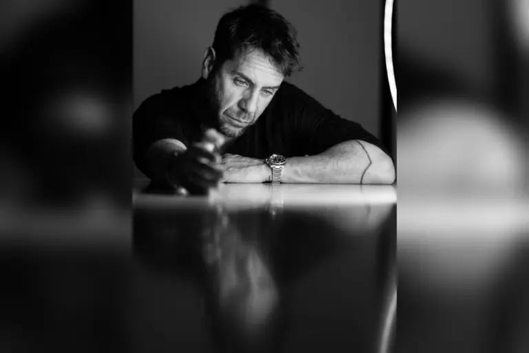 Γιώργος Μαζωνάκης: Η λιποθυμία του  στην Κηφισιά λίγες ημέρες πριν από την κατάρρευσή του