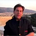 Αποκαλύψεις από τον πρώην δικηγόρο του Μαζωνάκη: «Μου έδωσε εντολή να φτιάξω ένα σχέδιο διαθήκης»