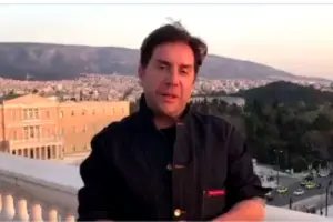Αποκαλύψεις από τον πρώην δικηγόρο του Μαζωνάκη: «Μου έδωσε εντολή να φτιάξω ένα σχέδιο διαθήκης»