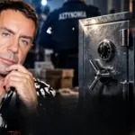 Ανατροπή στην υπόθεση του χρηματοκιβωτίου του Γ. Μαζωνάκη: Η οικογένεια δεν έχει αντίρρηση να ανοιχτεί