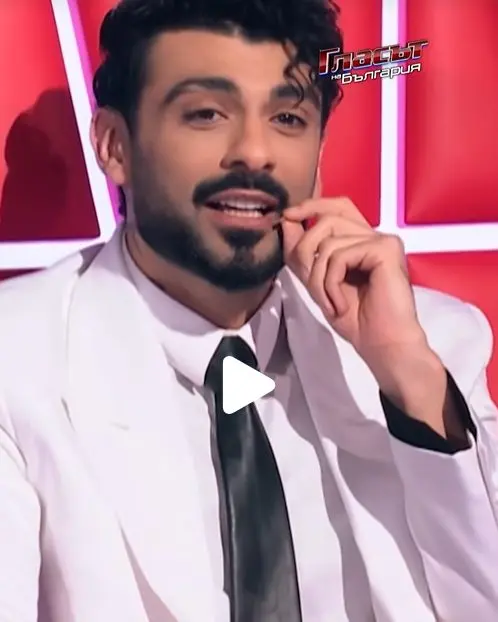 The Voice Bulgaria