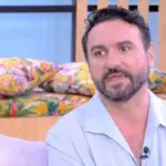 Μελέτης Ηλίας για τη 16χρονη κόρη του: «Παναγία μου, ήρθε αυτό που φοβόμουν»