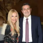 Γιώργος Μυλωνάκης: Επέστρεψε στη μάχη «σιδερένιος»